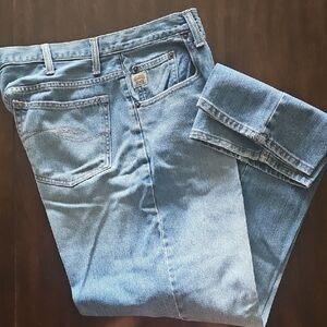 Cinch Classic Blue Straight Jeans